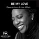 Be My Love Single