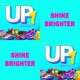 Shine Brighter Single