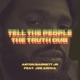 Tell the People the Truth Dub feat Joe Ariwa Single