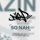 So nah Single