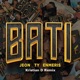 Bati feat Ty Enmeris Kristian D Remix Single