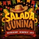 Salada Junina Single