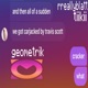 geometrik feat RReallyBlatt Single