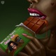 Choco Milo Speed Up feat Tega boi dc Single