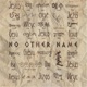 No Other Name Single