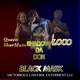 black mask 2024 Remastered Version feat QueenSharMain loco Single