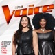 One Last Time The Voice Performance Single