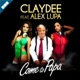 Come to Papa feat Alex Lupa Single