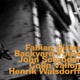 Backyard Poets feat John Schröder Colin Vallon Henrik Walsdorff