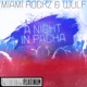 A Night in Pacha Single