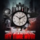 My Time Now feat nAvi the NORTH Die Empty Single