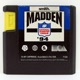 Madden Single