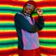 WHAT A JOY by General Smiley Single