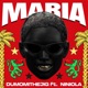 Maria feat Niniola Black Culture Single