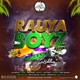 Rauya Boyz Rembanje Riddim