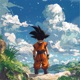 Jaka Jaan Dragon Ball Daima Opening Single