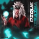Pique Jiraiya Single