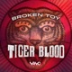 Tiger Blood Single
