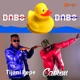 Dabodabo feat Tijani Pepe Single