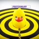 Festivales feat Lil Scar Single
