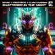 Shattered In The Night Single