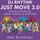 Just Move 2 0 Single