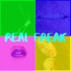 Real Freak Radio Edit Single