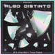 Algo Distinto Single