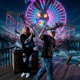 CAN T MAKE MIND UP feat Harrison Clayton Single