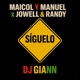 Siguelo Single