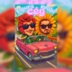 Cég feat Krúbi Single