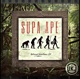 Uk Jungle Records Presents Supa Ape Natural Selections
