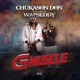 GMuscle feat Wapseddy Single