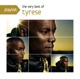 Playlist The Very Best of Tyrese