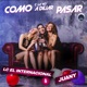 Como c la vo a dejar Pasar Single