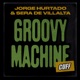 Groovy Machine Single
