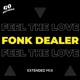 Feel the Love Extended Mix Single