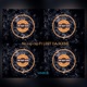 NO RAP CAP Single feat Left da Scene Single