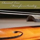 Classical Love Music for a Sunday Vol 19