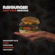 Fast Food Remixes EP