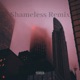 Shameless Remix feat S T M Single