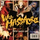 Wu Tang Presents Wu Massacre