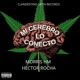 Mi Cerebro Lo Conecto feat Morris HM Single