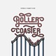 Roller Coaster Single