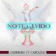 No Te Olvido feat Caroline Single