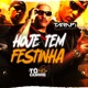 Hoje Tem Festinha Single