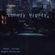 Lonely Nights feat Fallen Angel Allusive Single