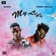 My life feat Terry apala Single