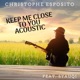 Keep Me Close to You Acoustic feat Syauqi Single