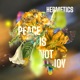 Peace Is Not Joy Single
